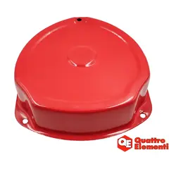 Крышка QUATTRO ELEMENTI задняя для ручной тали 3T3M/6M (799-987-006)