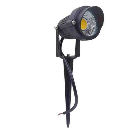 Газонный светильник, G0757 LED 7W