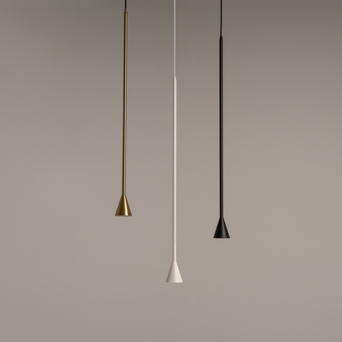 Подвесной светильник Maytoni Arrow P064PL-01B-1