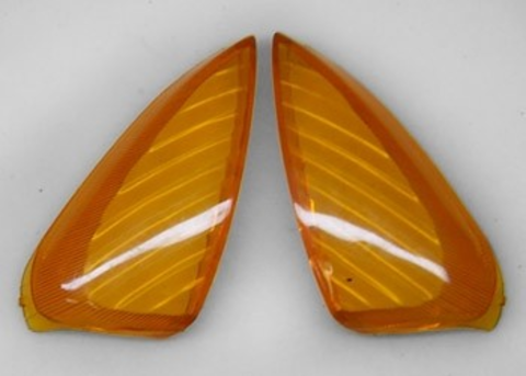 Стекла задних поворотников компл. Honda Dio 34/35