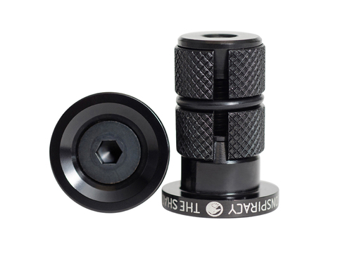 Баренды Shadow Deadbolt Slim