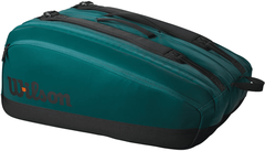 Сумка теннисная Wilson Blade V9 Super Tour 15PK, арт. WR8031801001