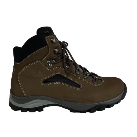 Ботинки Gaerne Aspen Suola Micro Marrone 43