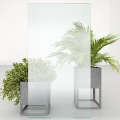 Душевая Кабина Triton Лайт 90*90 В (ДН4)
