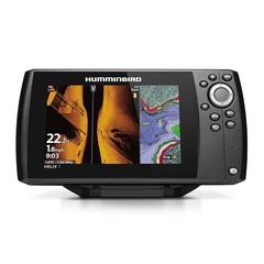 Эхолот HUMMINBIRD HELIX 7X MEGA SI GPS G3