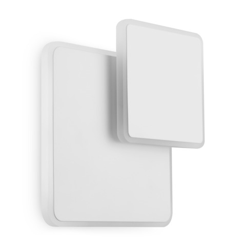 Настенный светодиодный светильник Freya Siala 02 FR10027WL-L13W