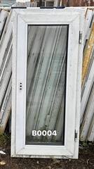 Окно Пластиковое Б/У 115(в) х 53(ш)
