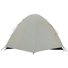 Туристическая палатка Tramp Lite Camp 4