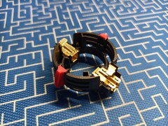 Щеткодержатель ПУЛЬСАР ПЭ24-720/26-850/28-900/30-1000 (792-636-072)