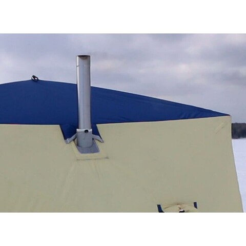 Рукав на трубу термостойкий