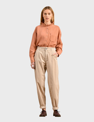 Брюки вельветовые MAT DE MISAINE