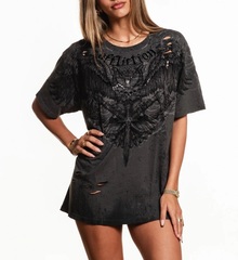 Платье Affliction HARBINGER