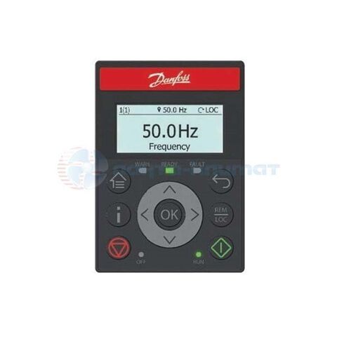 132G0234 Danfoss Внешняя панель управления 2.0 OP2