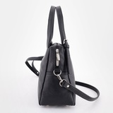 Сумка Саломея 364 канадский черный