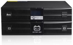 Источник бесперебойного питания SVC RT-2KL-LCD