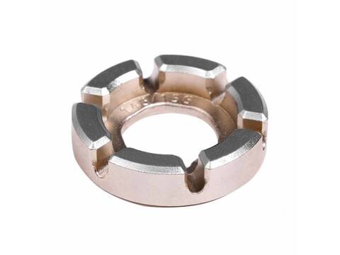 Спицевой ключ BikeHand YC-6A