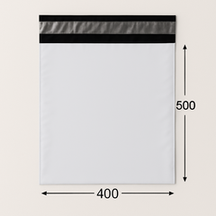 Пакет курьерский 400х500 мм