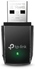 Wi-Fi адаптер TP-LINK Archer T3U