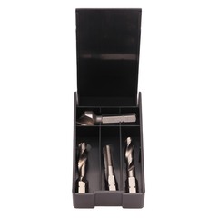 Метчик М 4,0х0,7 (Для шуруповерта, TriBit) HSS-G 6h Volkel 67404