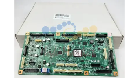 Контроллер Canon DC CONTROLLER PCB ASSEMBLY для Canon imageRUNNER C3125i (FM2-K975-000)