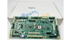 Контроллер Canon DC CONTROLLER PCB ASSEMBLY для Canon imageRUNNER C3125i (FM2-K975-000)