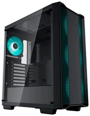 Корпус Deepcool CC560 черный