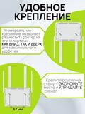 Wi-Fi роутер маршрутизатор Netcraze Runner 4G NC-2212