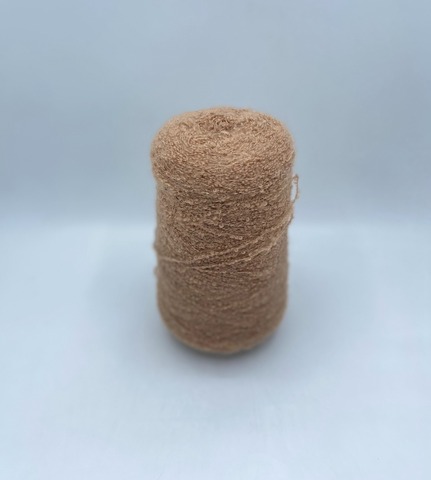 Pool trend (пр.Италия),art-BabyB4 400м/100гр, 80% бэби альпака, 20% полиамид, цвет-Кэмел, арт-36853