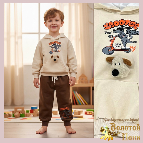 Костюм детский м (1-3) 251222-S7003