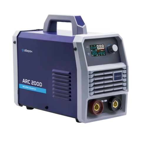 Сварочный инвертор Оберон ARC 200D