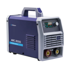 Сварочный инвертор Оберон ARC 200D