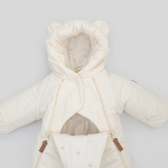 Демисезонный комбинезон