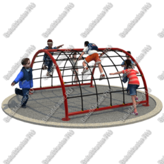 КАНАТНЫЙ ЛАЗ TR15B-103C