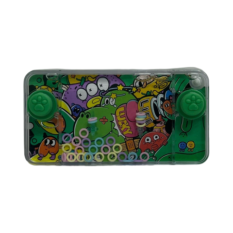 Игрушка Водяной тетрис 