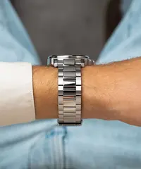 Часы мужские Swiss Military Hanowa SMWGH0007101 Sirius Lightning