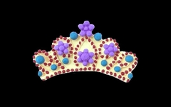 Силиконовый молд 