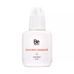 Ремувер жидкий Be Perfect 12мл
