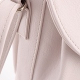 Сумка Саломея 1074 кокосовое молоко