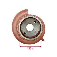 Диффузор DDE PTR50K (улитка) (PTR50K-28)