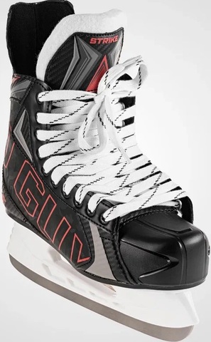 Коньки MAD GUY STRIKE NEW 44