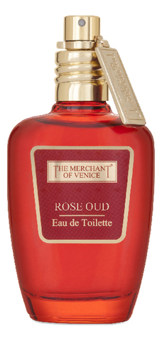 Rose Oud