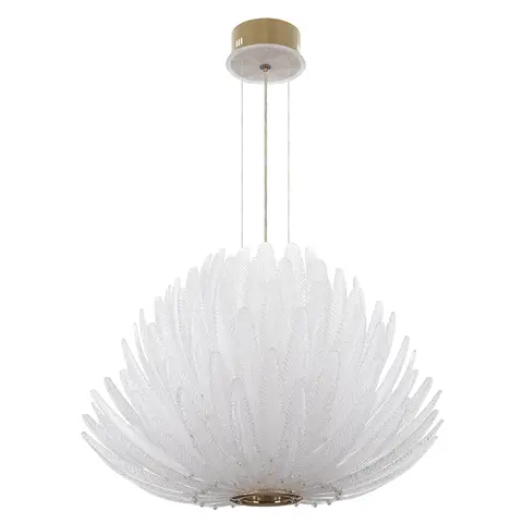 Подвесная люстра Citilux Deltoro CL327170