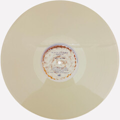 Виниловая пластинка. Katy Perry - Smile (Cream Vinyl)