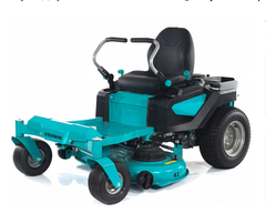 Райдер садовый Steviman ZR-107 HQ