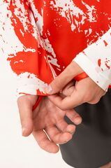 Летняя футболка (джерси) для рыбалки Remington Fishing Sun and Mosquito Protection Style 1 на remingtonn.ru