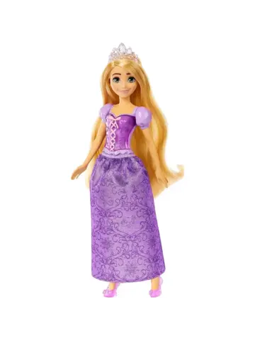 Кукла Принцесса Диснея Рапунцель HLW03