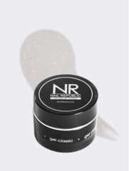 NR Gel Classic Golden nude - Гель для моделирования №294, 15 гр