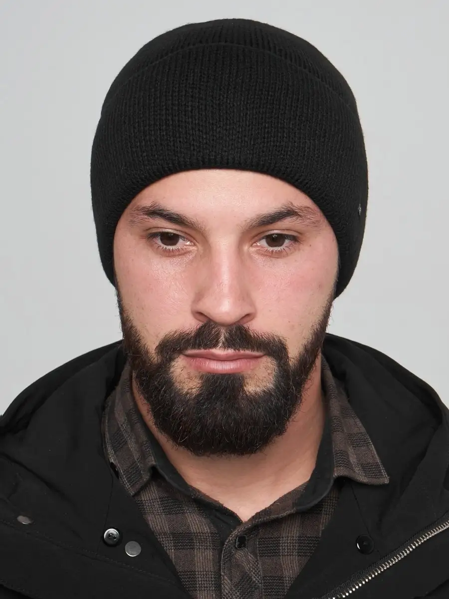 Шапка мужская