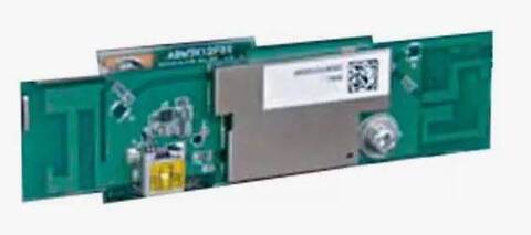 UK-221 / ACDMWY2, Модуль беспроводной печати (Wi-Fi) Konica Minolta Bizhub C450i / C550i / C650i