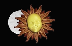 Силиконовый молд 